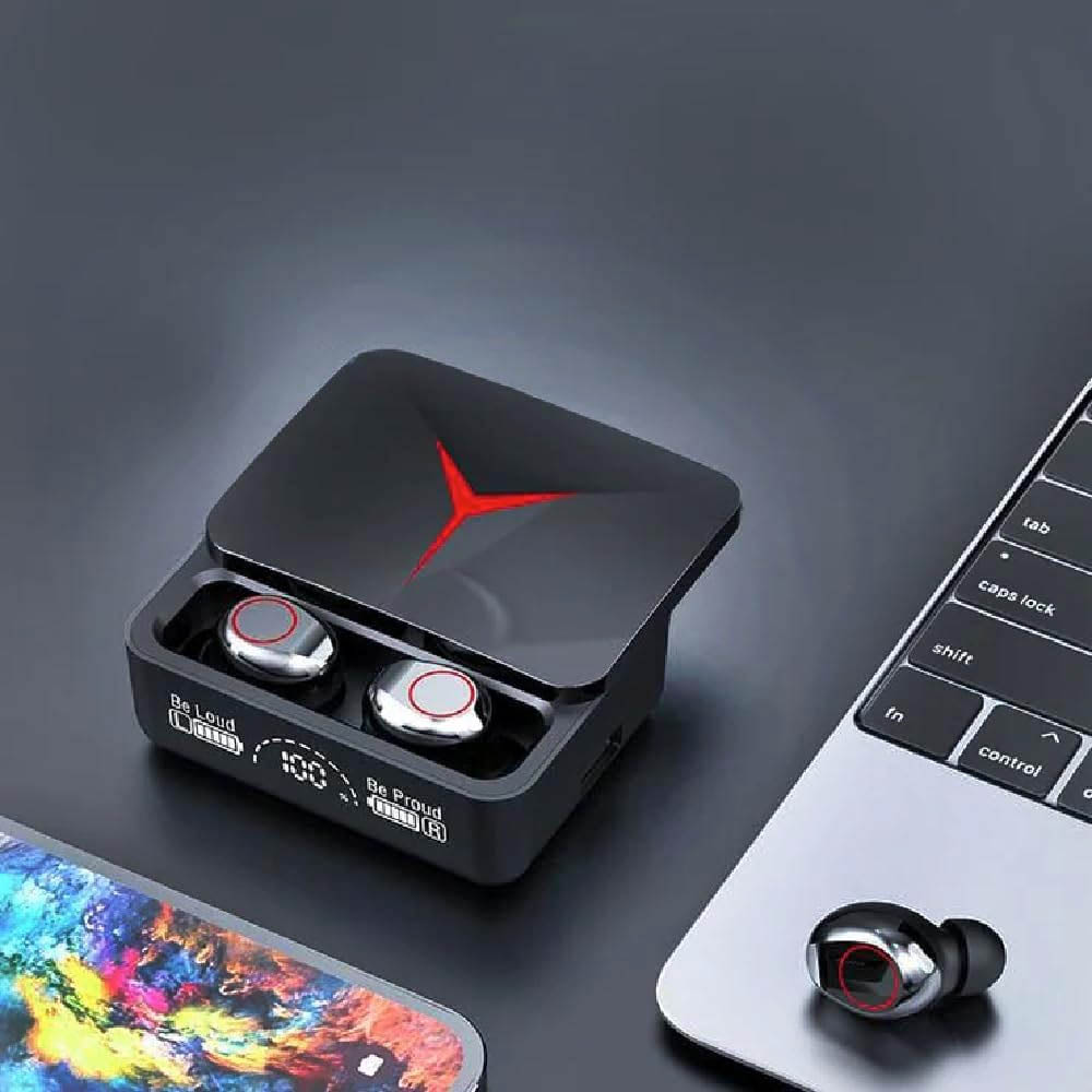 Audífonos Inalámbricos Gamer